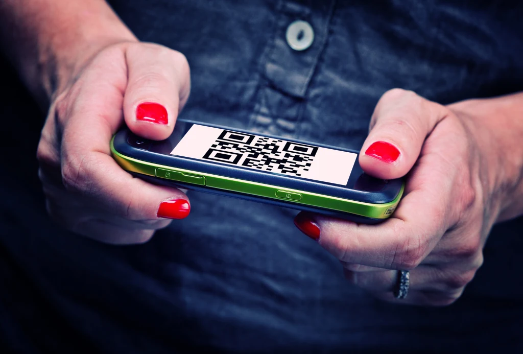 Cyberprzestępcy mają nowy sposób na kradzież pieniędzy - kod QR