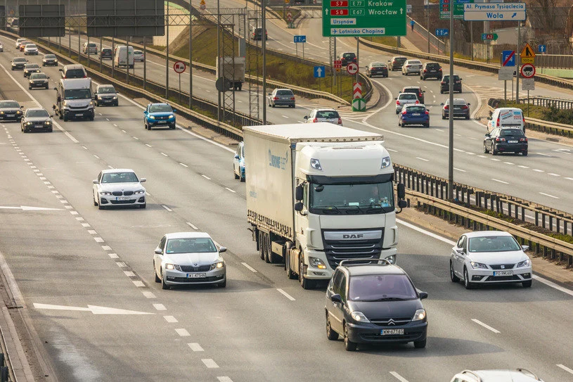 Gdzie się podziały brakujące ciężarówki z e-TOLL? Gdzie się podziały brakujące ciężarówki z e-TOLL?