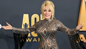 Dolly Parton