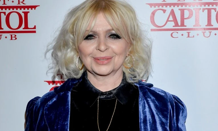 Violetta Arlak Violetta Arlak