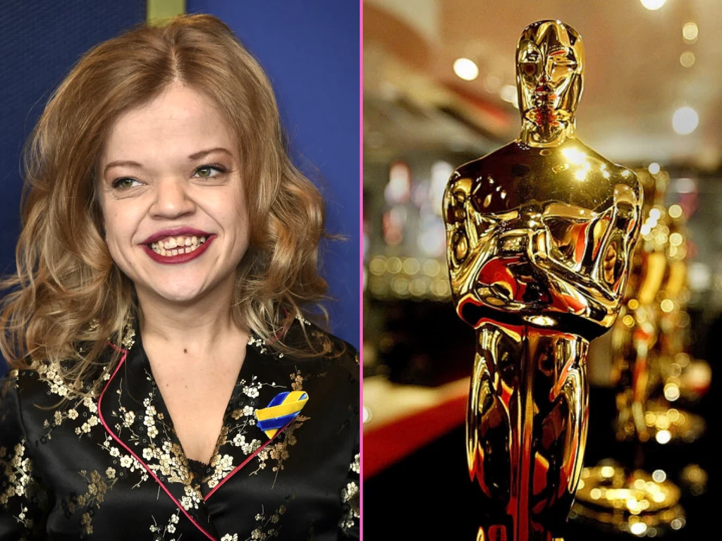 Film "Sukienka" jest nominowany do Oscara Film "Sukienka" jest nominowany do Oscara