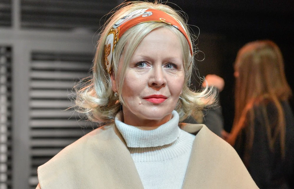 Agnieszka Krukówna Agnieszka Krukówna