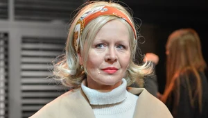 Agnieszka Krukówna była wielką gwiazdą kina. Niewiarygodne, jak dziś zarabia na życie