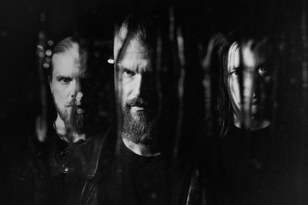 Zespół Black Void przygotował debiutancki album