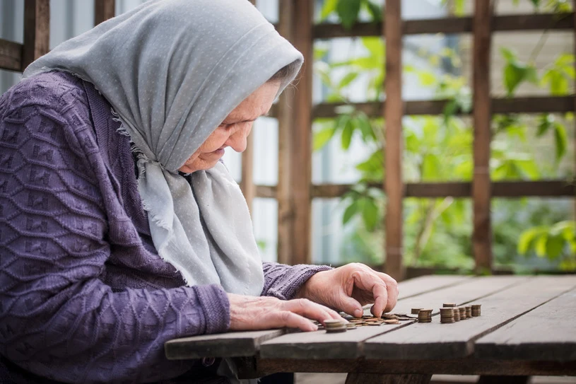 Z czego sfinansować 14. emeryturę? Rząd:- nie wiemy