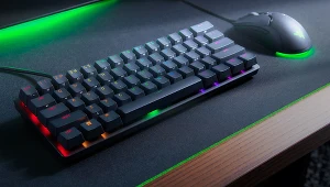 Razer Huntsman Mini Analog