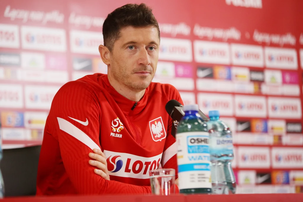 Robert Lewandowski Robert Lewandowski