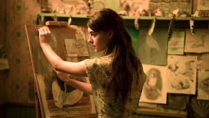 Daisy Edgar-Jones w filmie "Gdzie śpiewają raki"