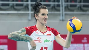 Malwina Smarzek 