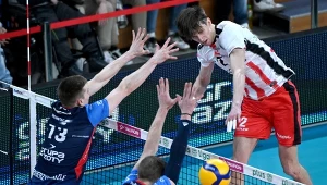PlusLiga. Asseco Resovia zaskoczyła Grupę Azoty ZAKS-ę Kędzierzyn-Koźle