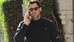 Maksim Chmerkovskiy