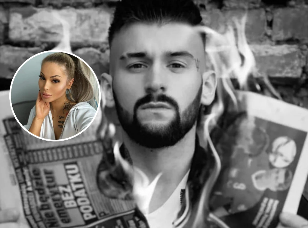 Ewelona z "Warsaw Shore" komentuje zamieszanie ze śmiercią Dominika Raczkowskiego