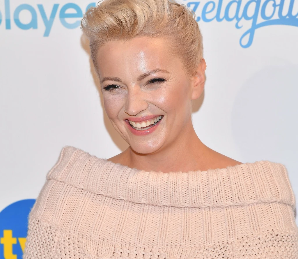 Dorota Szelągowska