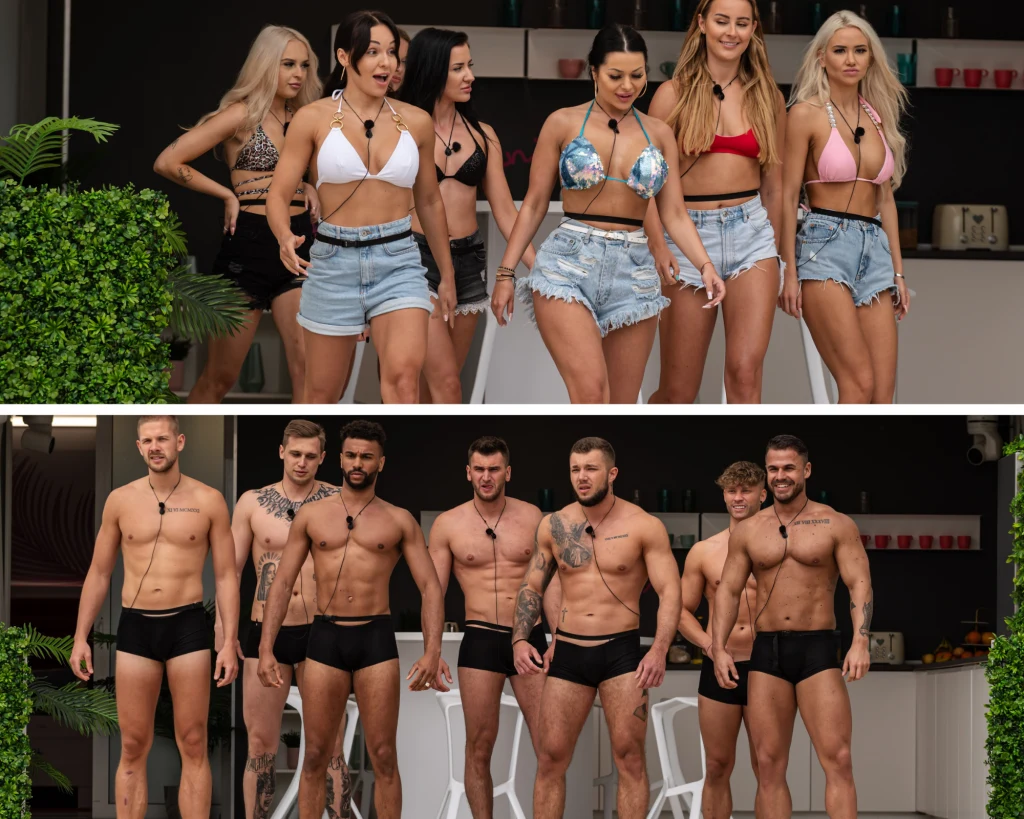 Love Island 5 Love Island 5