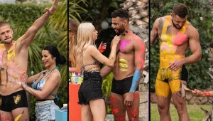 Love Island 5.