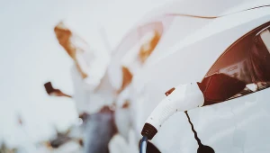 Zasady odliczania VAT określone dla pojazdów elektrycznych 