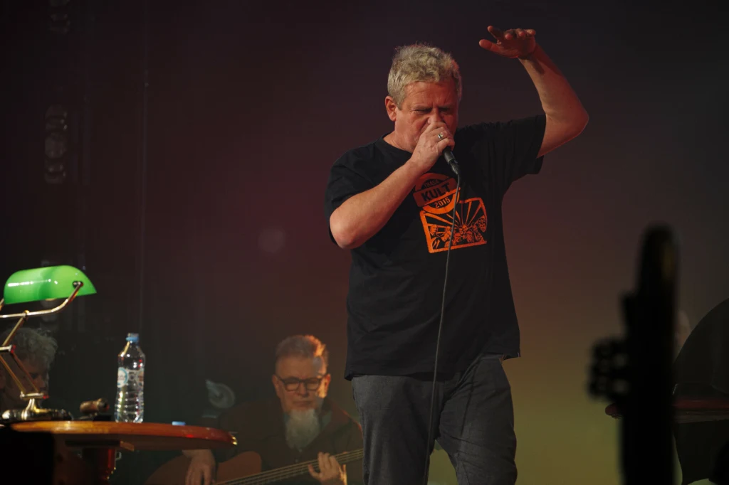 Kazik Staszewski ma jasne poglądy, dotyczące aborcji Kazik Staszewski ma jasne poglądy, dotyczące aborcji