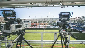 Tworzą pokój Wielkiego Brata. Nikt ich nie oszuka