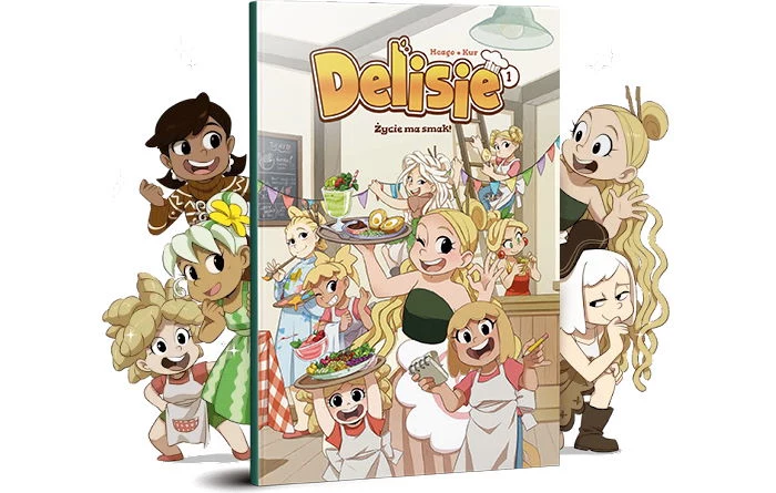 Delisie