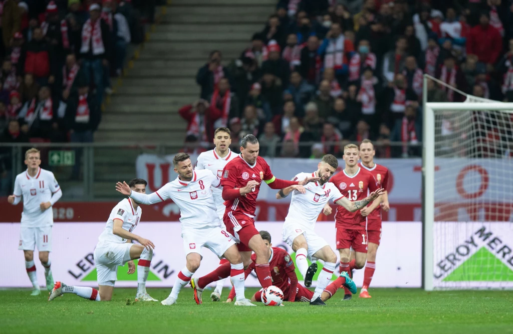 Leroy Merlin od lat sponsoruje reprezentację Polski. Banery firmy pojawiają się na meczach Biało-Czerwonych Leroy Merlin od lat sponsoruje reprezentację Polski. Banery firmy pojawiają się na meczach Biało-Czerwonych