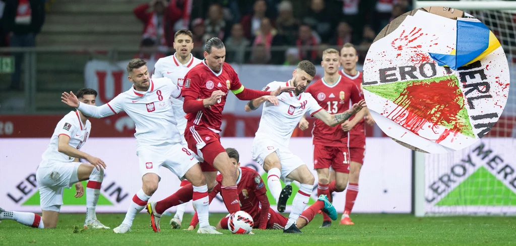 Leroy Merlin od lat sponsoruje piłkarską reprezentację Polski. Stanowisko firmy w sprawie wojny w Ukrainie szokuje wielu ludzi Leroy Merlin od lat sponsoruje piłkarską reprezentację Polski. Stanowisko firmy w sprawie wojny w Ukrainie szokuje wielu ludzi
