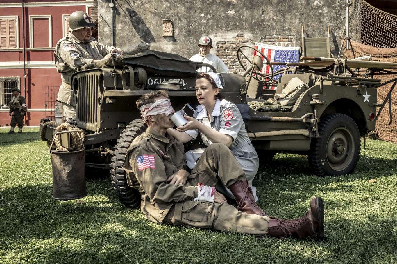Willys MB Willys MB