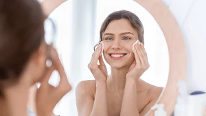 Wiosenne dbanie o cerę zacznij we własnej łazience!