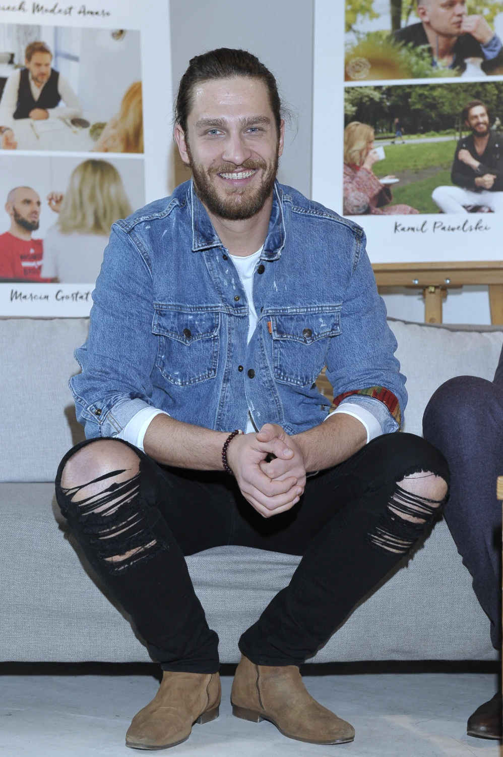 Ekskluzywny Menel Ekskluzywny Menel