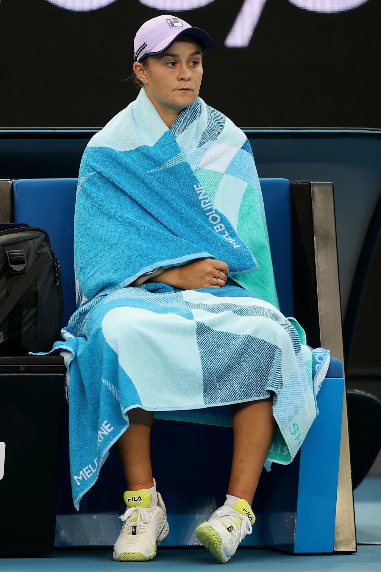 Ashleigh Barty Ashleigh Barty