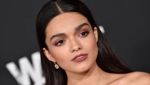 Rachel Zegler ma powody do zadowolenia. Pojawi się na oscarowej gali