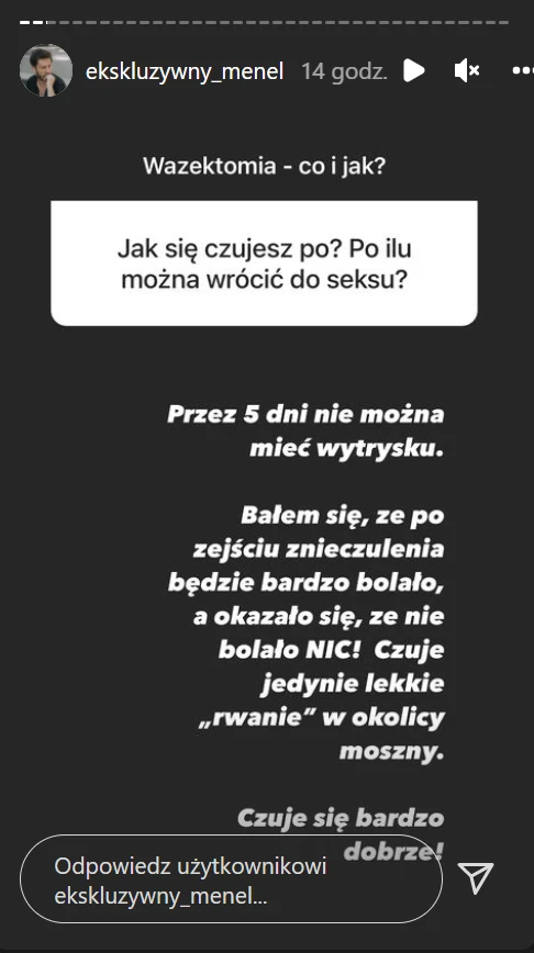 Ekskluzywny Menel: www.instagram.com/ekskluzywny_menel/ Ekskluzywny Menel: www.instagram.com/ekskluzywny_menel/
