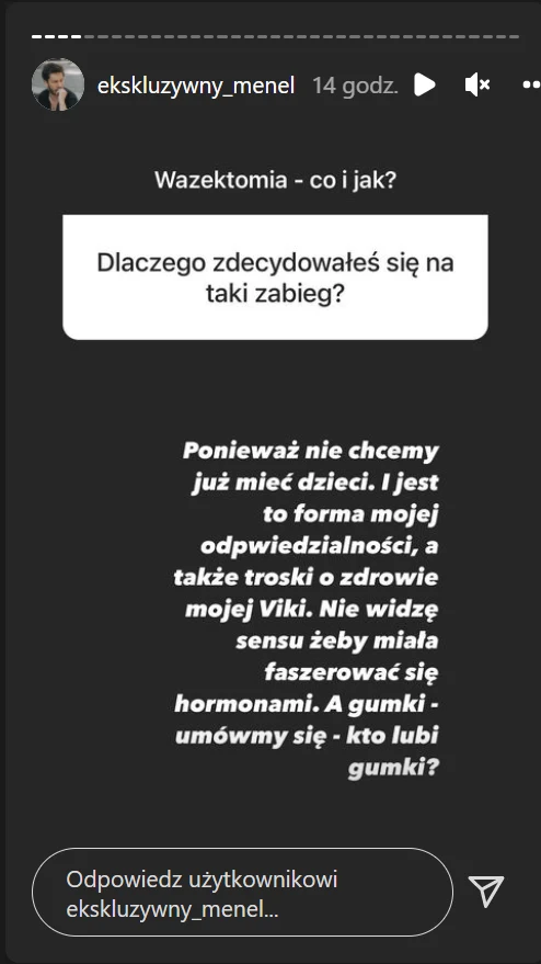 Ekskluzywny Menel: www.instagram.com/ekskluzywny_menel/ Ekskluzywny Menel: www.instagram.com/ekskluzywny_menel/
