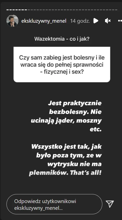 Ekskluzywny Menel: www.instagram.com/ekskluzywny_menel/ Ekskluzywny Menel: www.instagram.com/ekskluzywny_menel/