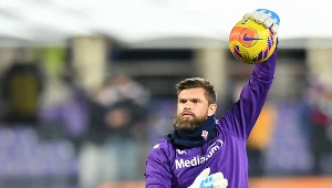 Bartłomiej Drągowski