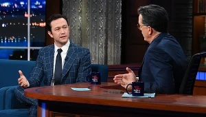 Król talk-show? Joseph Gordon-Levitt zagra Johnny'ego Carsona