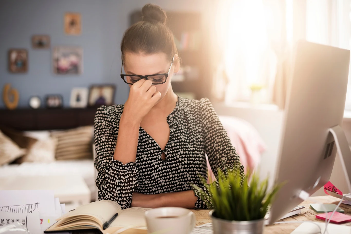 W 1982 WHO uznało SBS za zjawisko zagrażające zdrowi i życiu człowieka