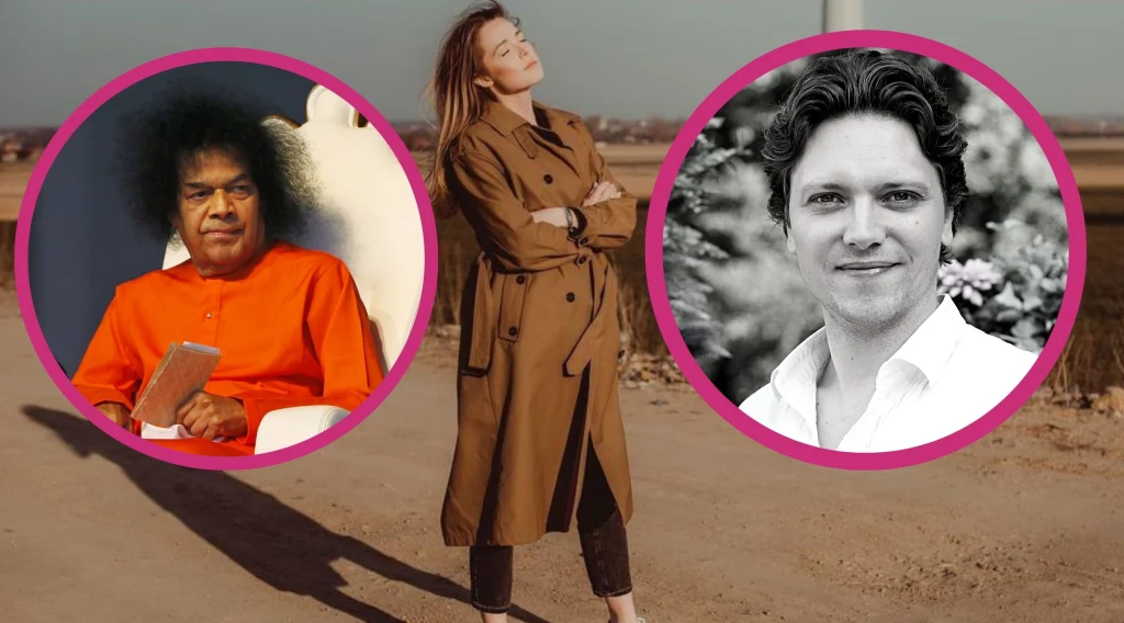 Pojawiły się nowe teorie dotyczące postaci Żory Korolyova Pojawiły się nowe teorie dotyczące postaci Żory Korolyova