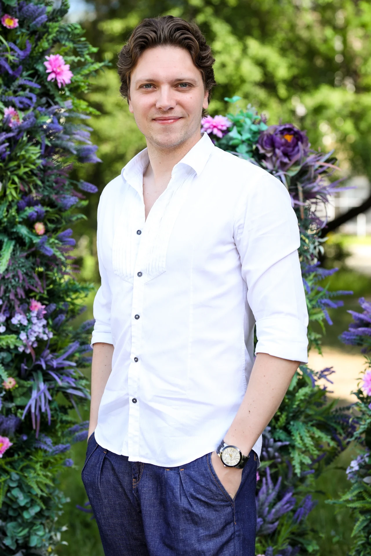 Żora Korolyov Żora Korolyov