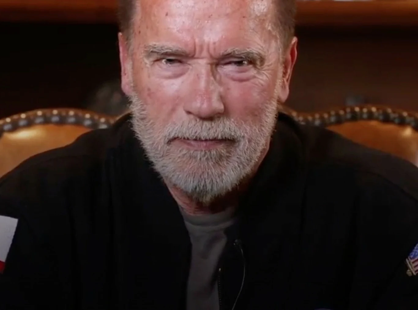 Arnold Schwarzenegger Arnold Schwarzenegger