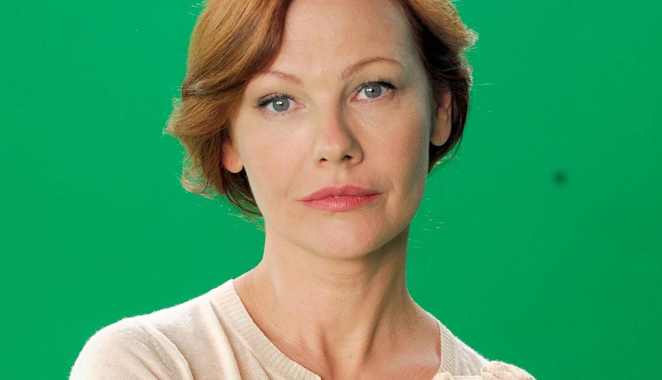 Olena Leonenko-Głowacka Olena Leonenko-Głowacka