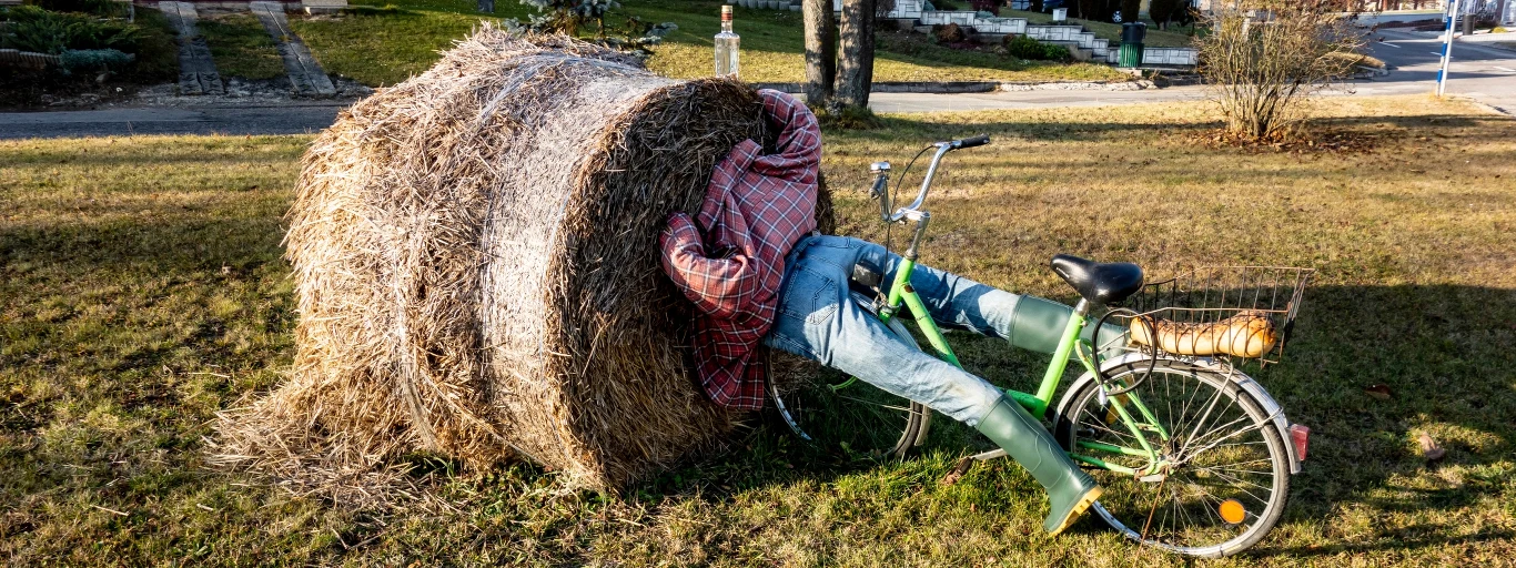 Mandat za jazdę po pijaku wzrósł, ponieważ osoba pod wpływem alkoholu może zrobić krzywdę sobie i innym 