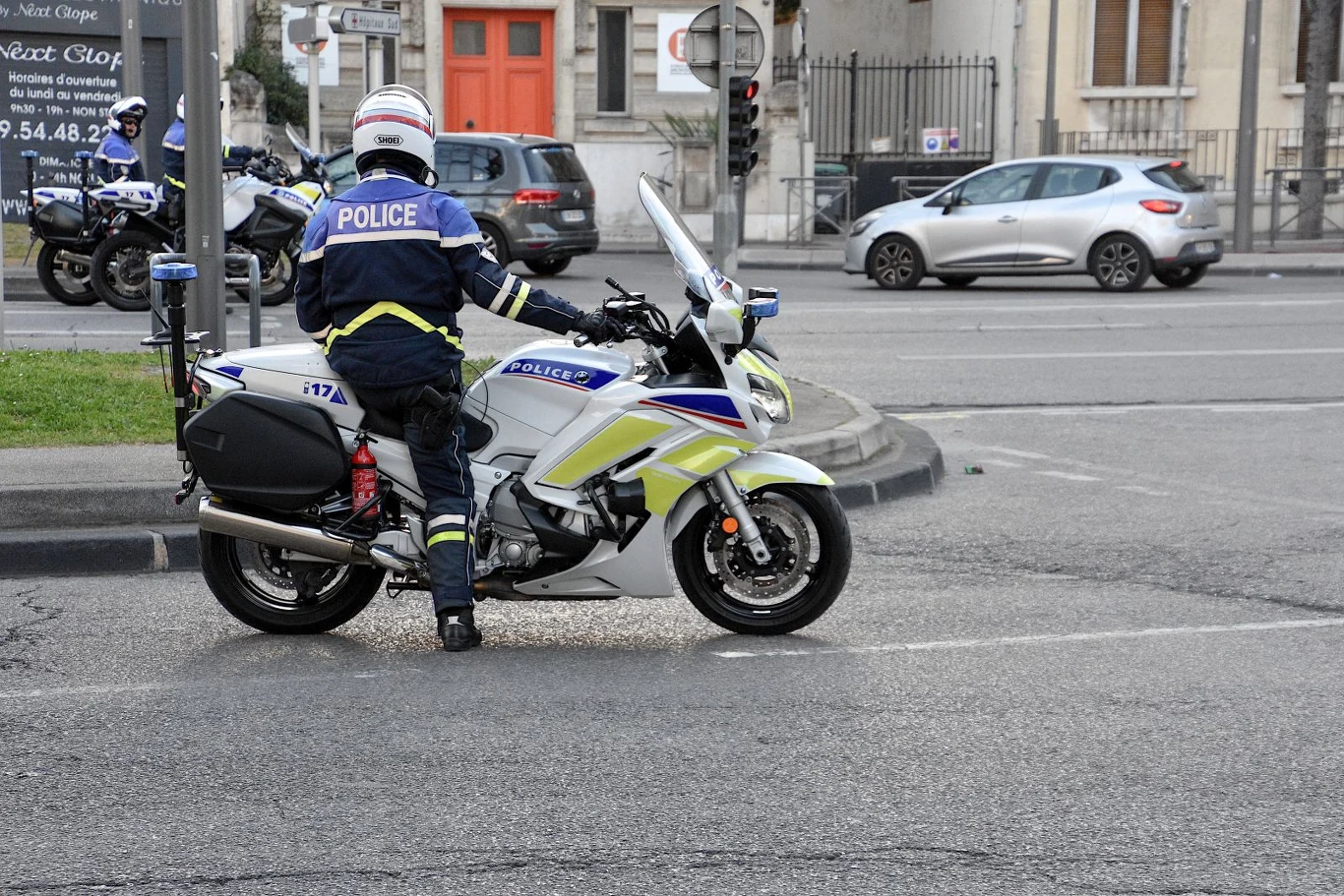 Konfiskata auta za przekroczenie prędkości? Francja ma w tej kwestii szczególnie rygorystyczne przepisy Konfiskata auta za przekroczenie prędkości? Francja ma w tej kwestii szczególnie rygorystyczne przepisy