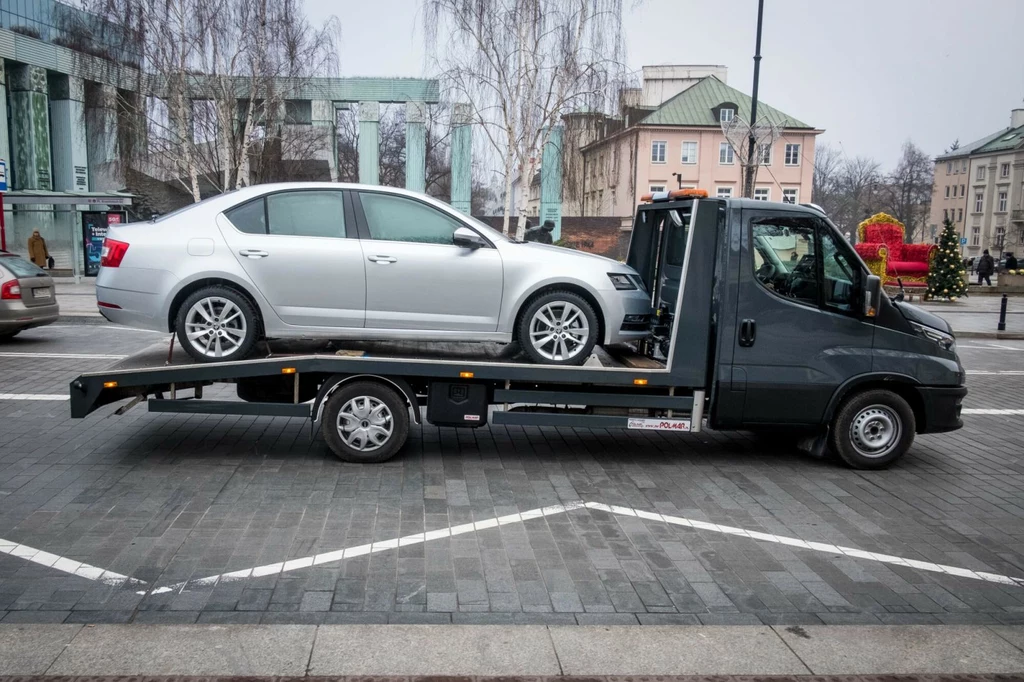 W których krajach można stracić auto za alkohol lub przekroczenie prędkości?