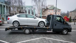 Przekroczysz o 50 km/h - stracisz auto. O tych przepisach musisz wiedzieć