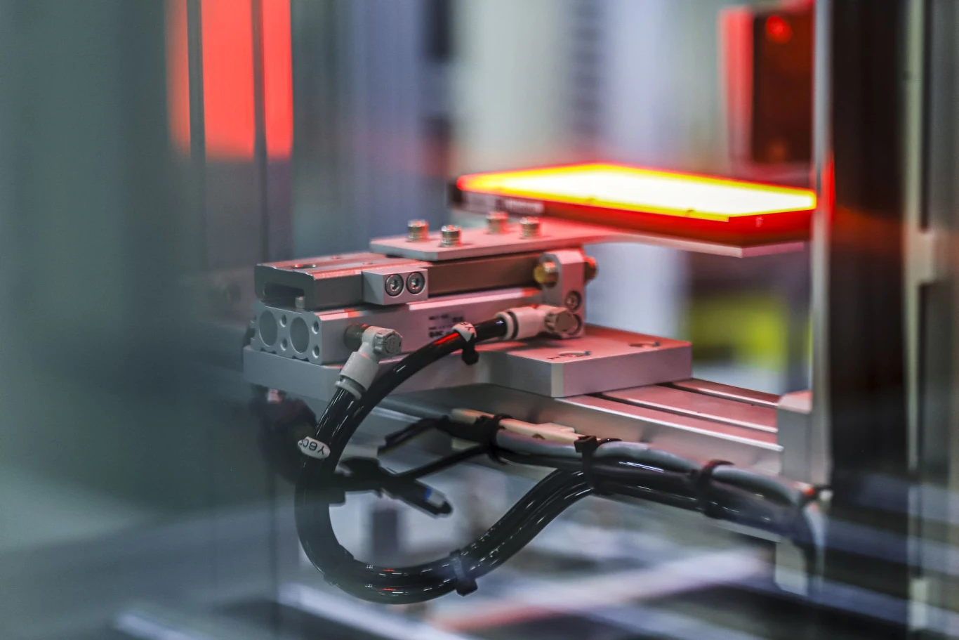 Docelowo podwrocławski zakład LG Energy Solution Wrocław produkować ma osiągnąć zdolności dochodzące do 100 GWh rocznie