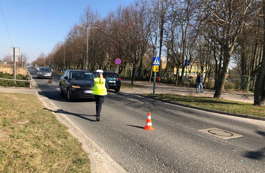 Kierowcy grożą teraz poważne konsekwencje prawne