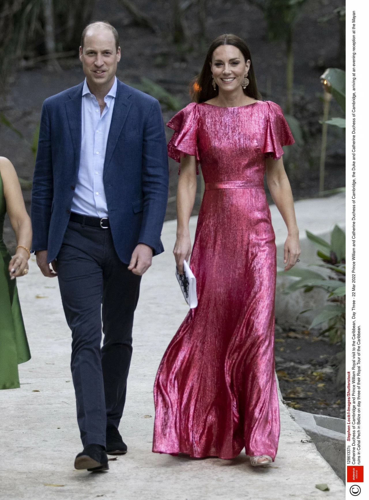 Księżna Kate i książę William Księżna Kate i książę William