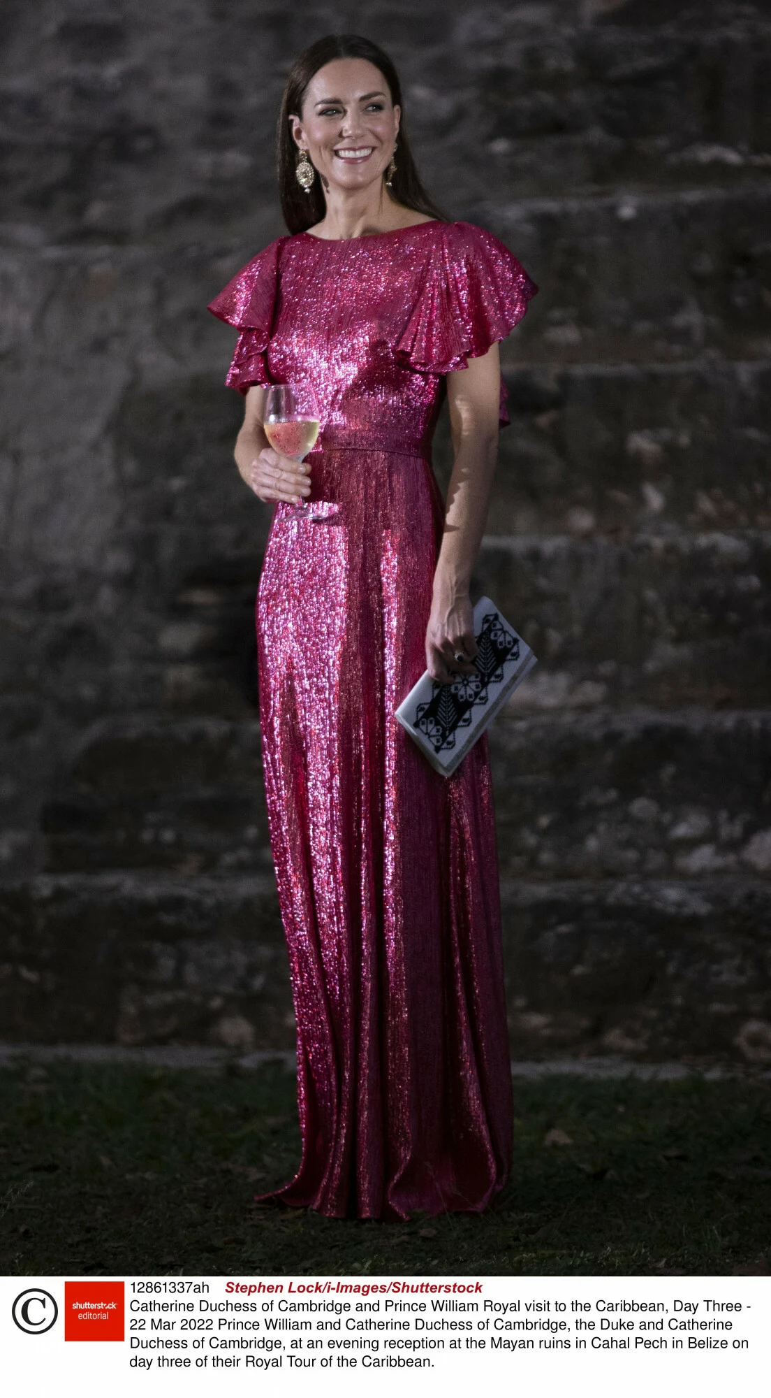 Księżna Kate i książę William Księżna Kate i książę William