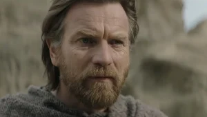 Ewan McGregor w serialu "Obi-Wan Kenobi"