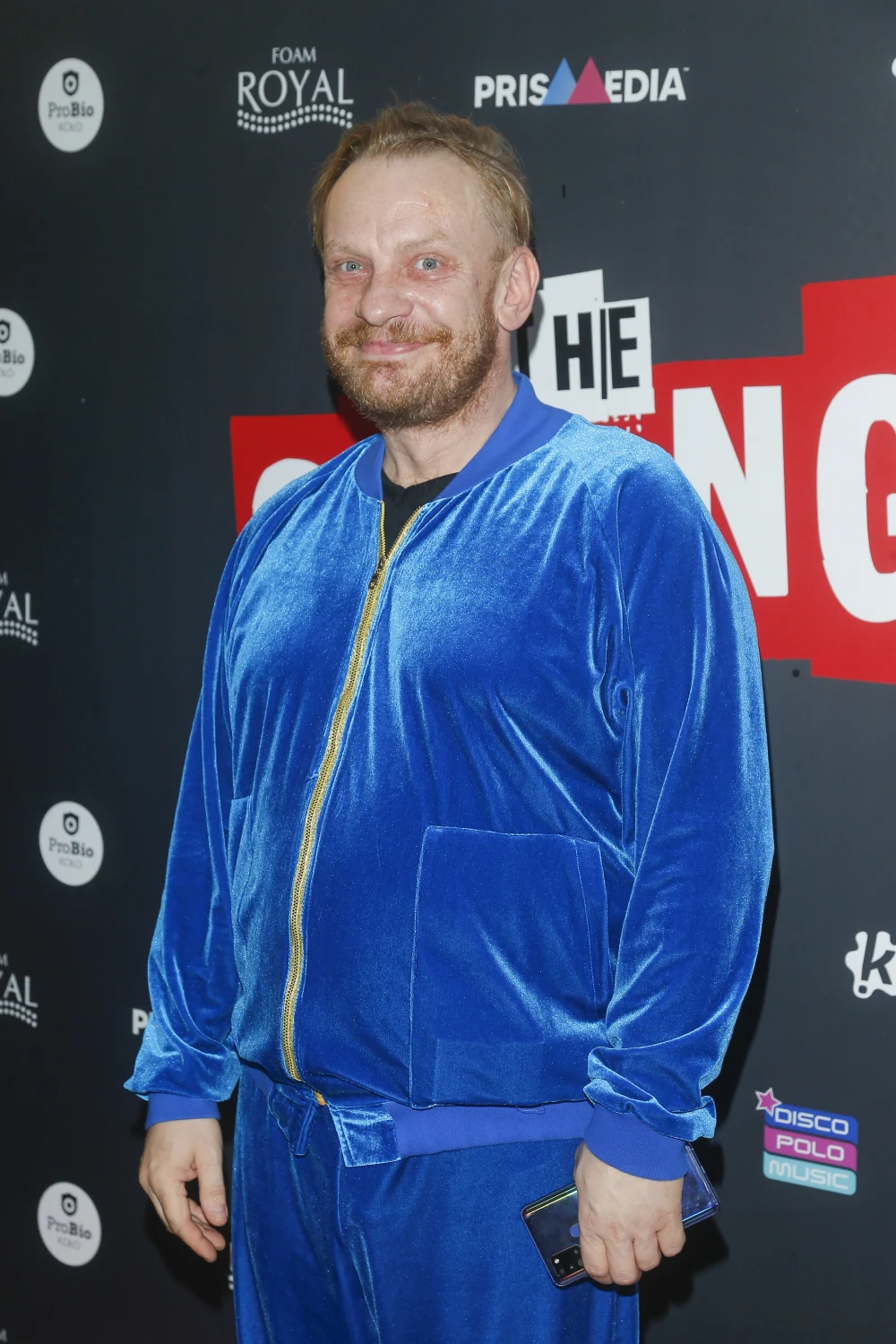 Bartosz Żukowski Bartosz Żukowski